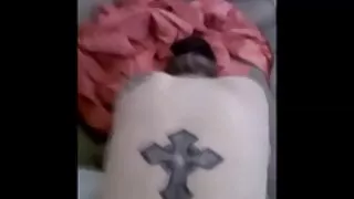 Horny ընկերոջը լիզում է փիսիկը և շրջում իր գայթակղիչ ընկերուհու անալ փոսը